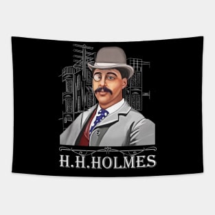 Henry Holmes Tapestry