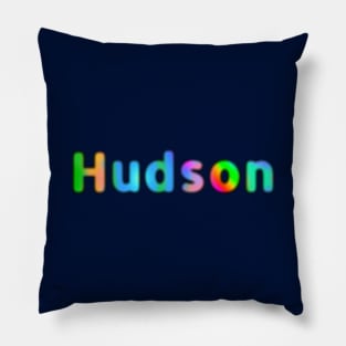 Hudson Pillow