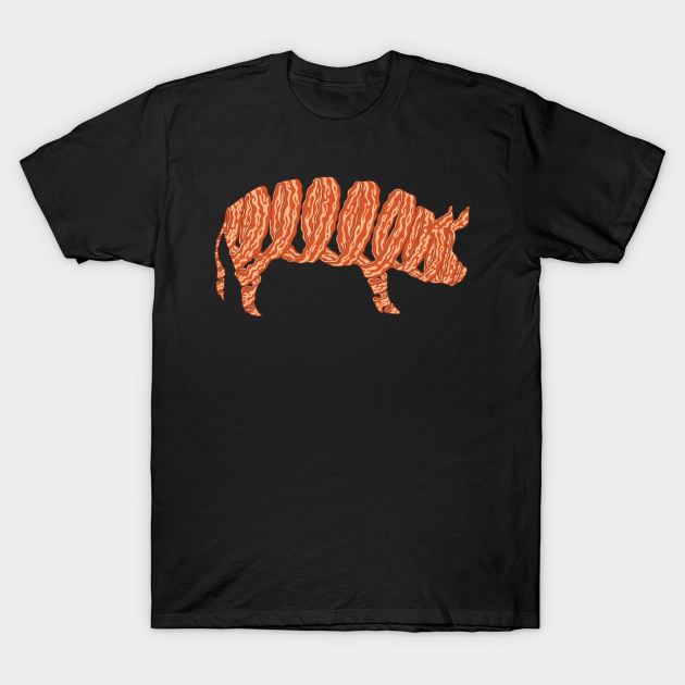 Bacon - Bacon - T-Shirt