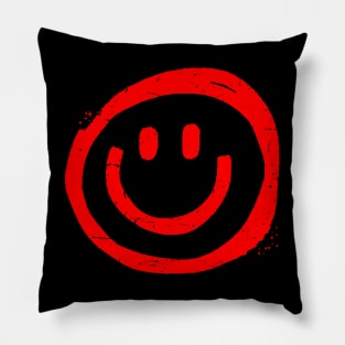 Smiley Pillow