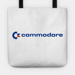 Commodore Computers - Version 1 Tote