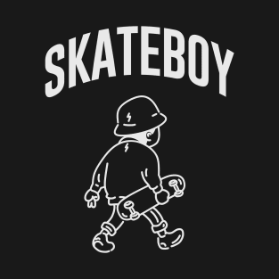 SKATEBOY T-Shirt