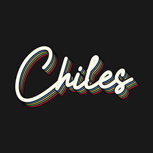 Jordan Chiles T-Shirt