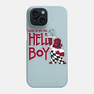 We Serve Pork Phone Case