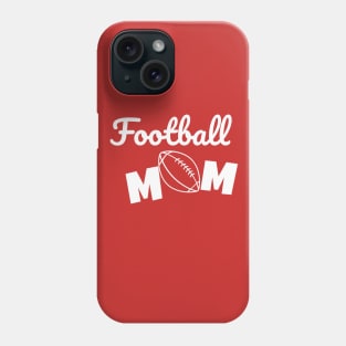 football mom Phone Case