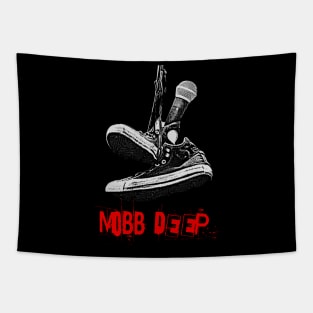 mobb Tapestry