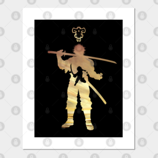 Carteles Y Impresion Artistica Yami Sukehiro Teepublic Mx