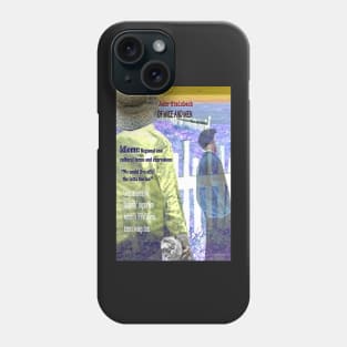 Of Mice and Men Idioms Phone Case