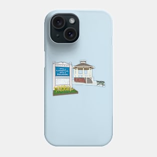 It’s a lifestyle. It’s a religion. Gilmore girls Phone Case