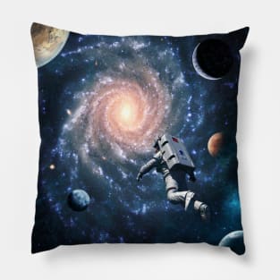 InterStellar Pillow