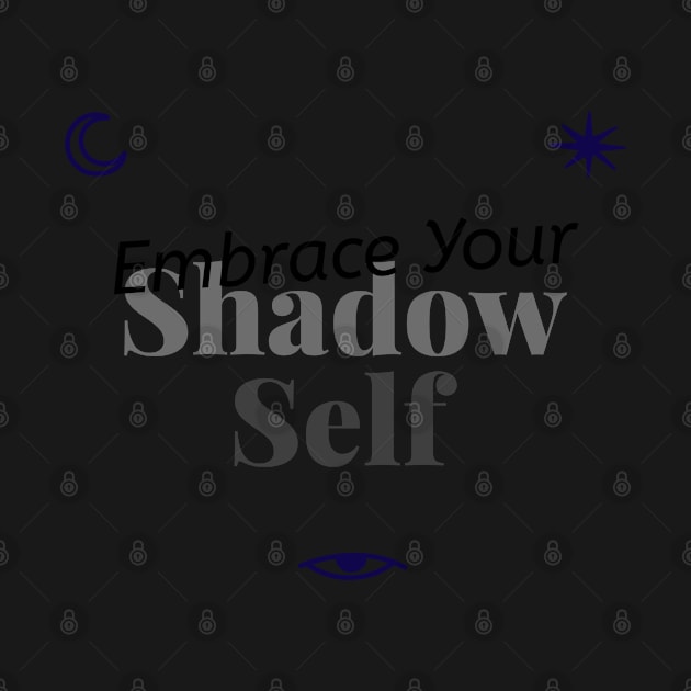 Shadow Self by Enlightenment Retrend