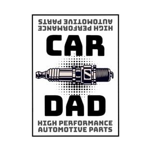 Car dad T-Shirt