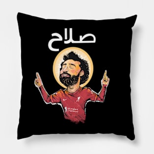 Salah Pillow