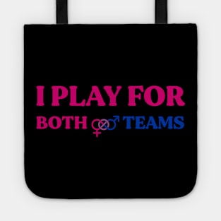 Bisexual Tote