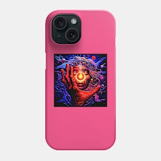 EVOLUTiONiS Phone Case