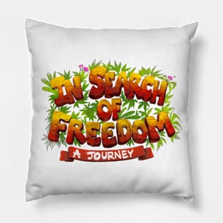 Freedom Pillow