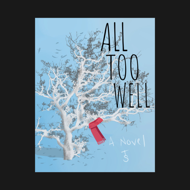 Discover ALL TOO WELL THE SHORT FILM - All Too Well - T-Shirt