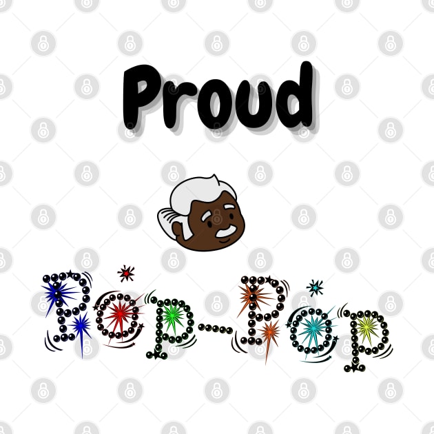 Proud Pop-Pop by Feisty Designs 