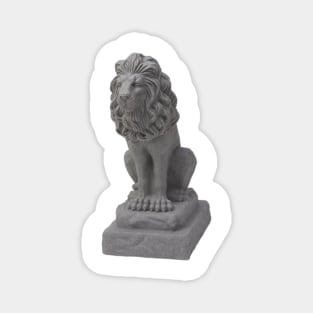 LION!!! LION ORDER!! DJ KHALED SNAPCHAT BLESS UP Magnet