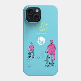 Call me by your name Phone Case