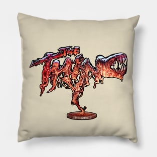 The Thing (Alt Print) Pillow