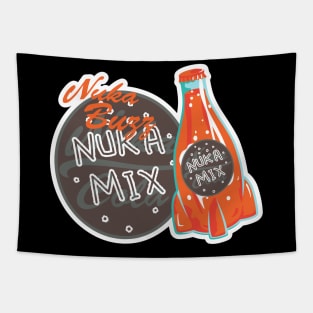 Nuka-Buzz Mix Tapestry