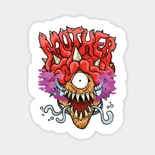Mother! Magnet