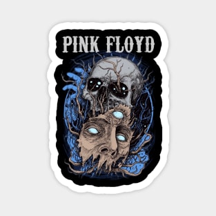 PINK FLOYD BAND MERCHANDISE Magnet