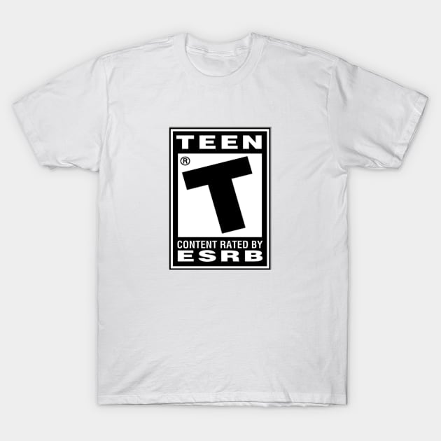 for - Rating - T-Shirt | TeePublic