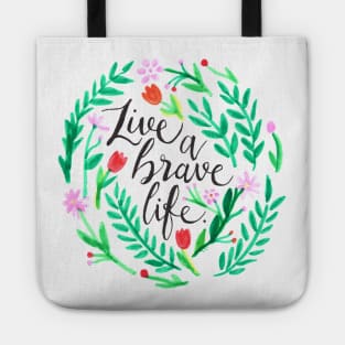 Brave Tote