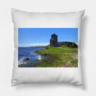 Dunguaire Castle Pillow