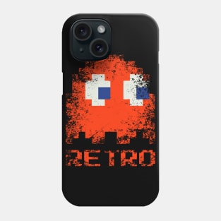 RETRO Phone Case