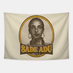 SADE ADU Tapestry