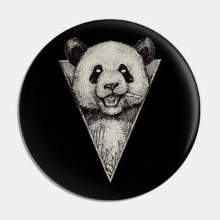 Panda Pin