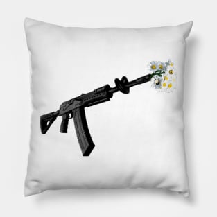 Kalashni Cough drop Pillow