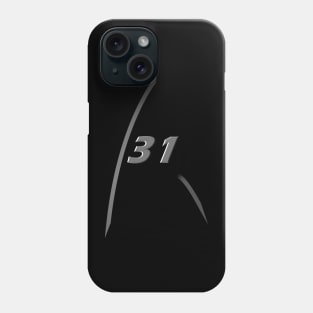 Section 31 Phone Case