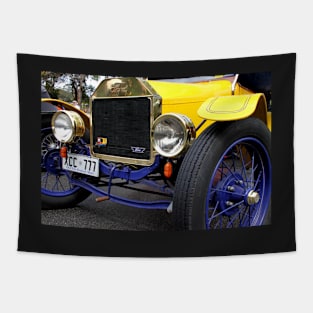 Ford T, 1915 Tapestry