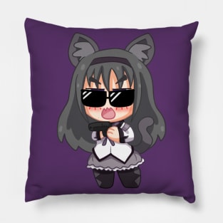 Homunya EXTREME Pillow