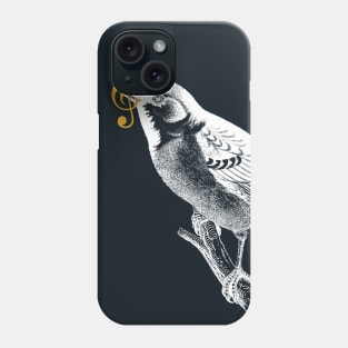 Dinner Phone Case