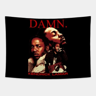 Kendrick Lamar Tapestry