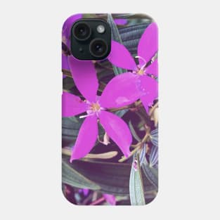 more wonderful Flowers Phone Case