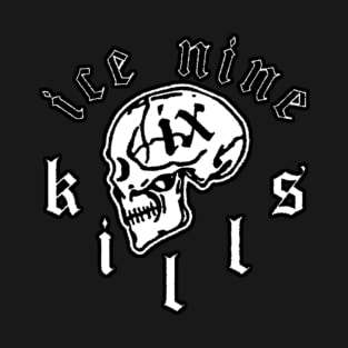 ice nine kills T-Shirt