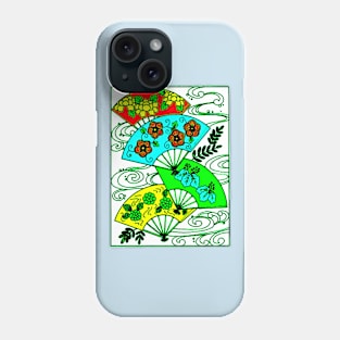 Cool Fans Phone Case