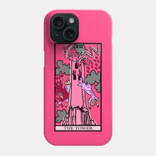 The Tower Phone Case