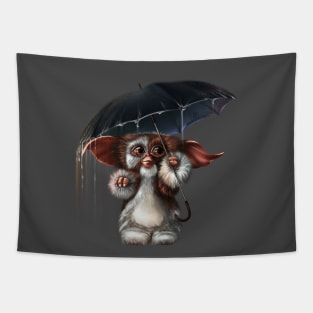 Gremlins Tapestry