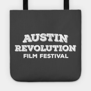 Austin Revolution Film Festival Tote