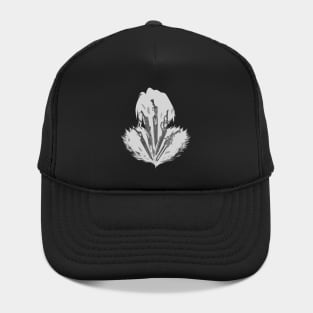 Gunblade user Hat