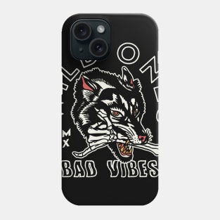 The Wild Ones Phone Case