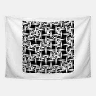 Grey Matter Tapestry