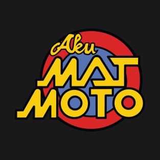 AKU MAT MOTO T-Shirt